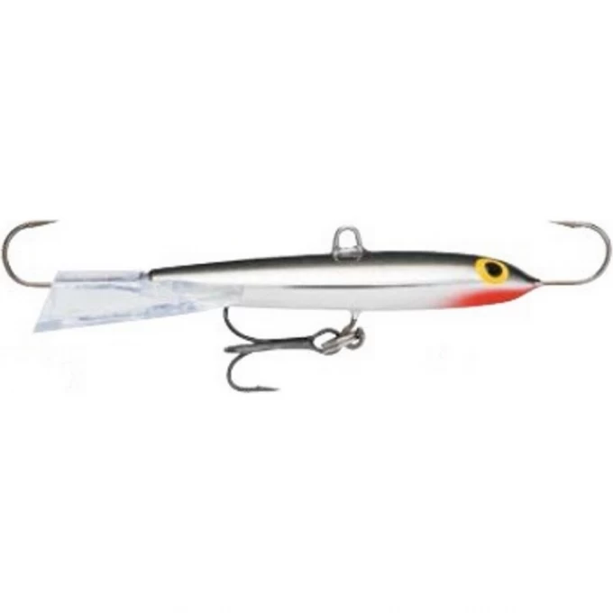 Балансир RAPALA Flat Jig RFJ06-FS Балансир RAPALA Flat Jig RFJ06-FS