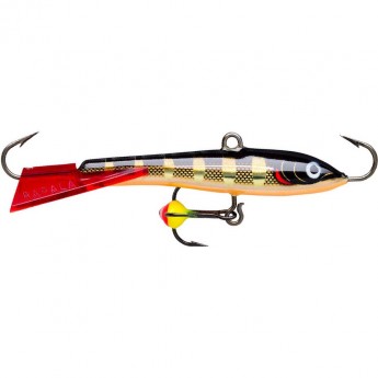 Балансир RAPALA Jigging Rap Color Hook 5 /STBG WH5-STBG Балансир RAPALA Jigging Rap Color Hook 5 /STBG WH5-STBG
