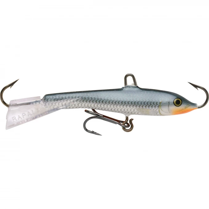Балансир RAPALA Jigging Rap W02-PSH Балансир RAPALA Jigging Rap W02-PSH