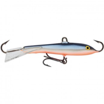 Балансир RAPALA Jigging Rap W02-SSD Балансир RAPALA Jigging Rap W02-SSD