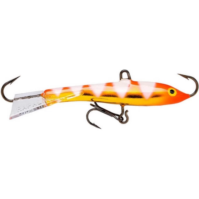 Балансир RAPALA Jigging RAP W07-GZFR Балансир RAPALA Jigging RAP W07-GZFR