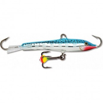 Балансир RAPALA Jigging Rap WH7-MB
