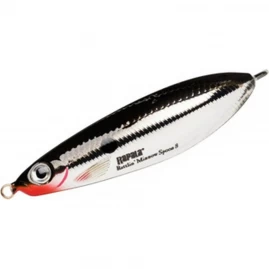 Блесна-незацепляйка с шумовой камерой RAPALA Rattlin RMSR08-CH