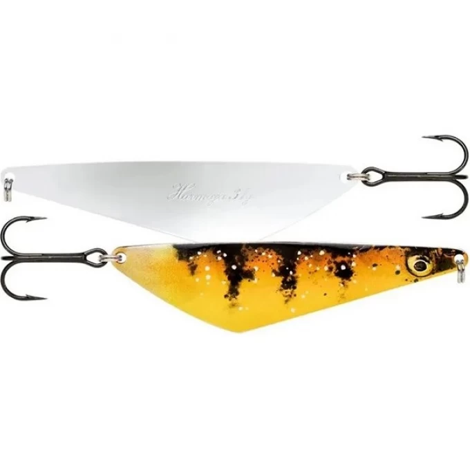 Блесна RAPALA Harmaja 31 MXM HAR31-MXM Блесна RAPALA Harmaja 31 MXM HAR31-MXM