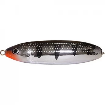 Блесна RAPALA Minnow Spoon RMS05-SH
