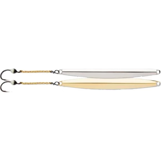 Блесна зимняя RAPALA Harja HAR70-SG