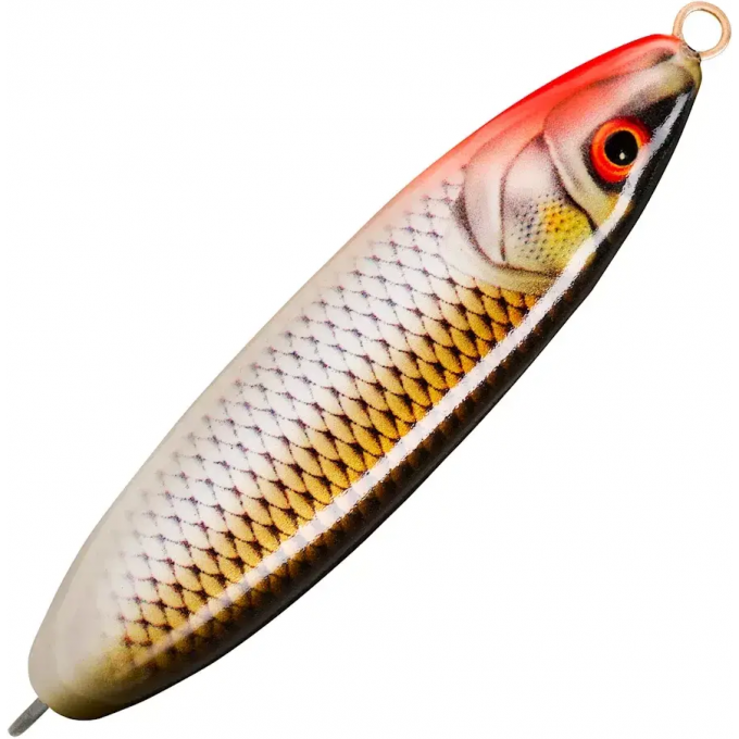 Незацепляйка RAPALA MINNOW SPOON 07 ATRO RMS07-ATRO Незацепляйка RAPALA MINNOW SPOON 07 ATRO RMS07-ATRO