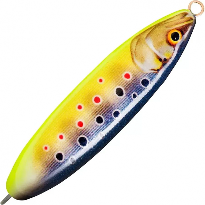 Незацепляйка RAPALA MINNOW SPOON 07 ATTR RMS07-ATTR Незацепляйка RAPALA MINNOW SPOON 07 ATTR RMS07-ATTR