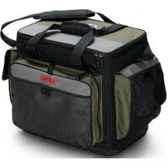Сумка RAPALA Limited Magnum Tackle Bag 46015-1 Сумка RAPALA Limited Magnum Tackle Bag 46015-1
