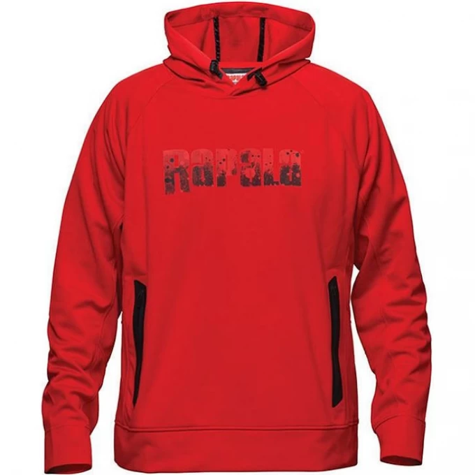 Толстовка RAPALA logo Splash S APRSHRS