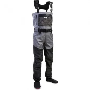 Вейдерсы RAPALA EcoWear Reflection Digi Waders ECOG-S