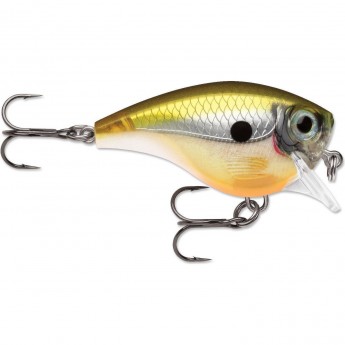 Воблер RAPALA BX Brat BXB03-HAY Воблер RAPALA BX Brat BXB03-HAY