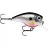 Воблер RAPALA BX Brat BXB06-S