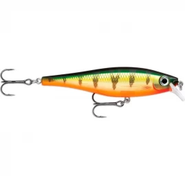 Воблер RAPALA BX Minnow BXM07-P