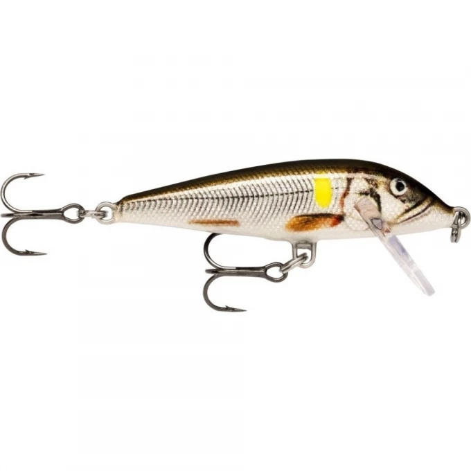 Воблер RAPALA Countdown CD05-AYUL Воблер RAPALA Countdown CD05-AYUL