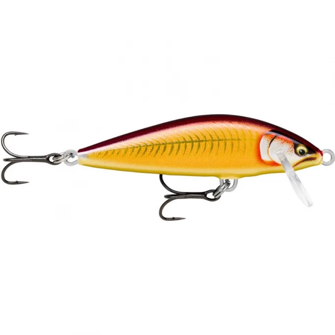 Воблер RAPALA CountDown Elite 35 /GDGR CDE35-GDGR