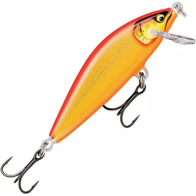 Воблер RAPALA CountDown Elite 95 CDE95-GDGO Воблер RAPALA CountDown Elite 95 CDE95-GDGO