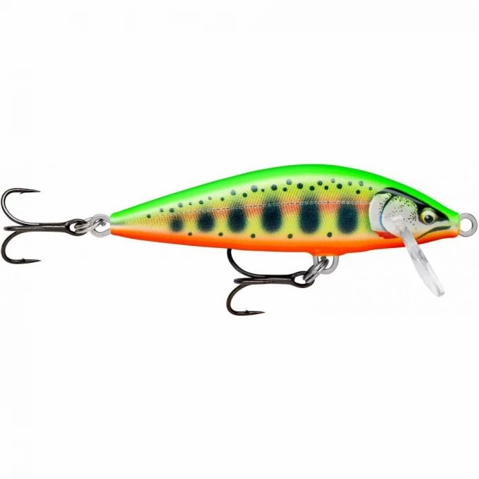Воблер RAPALA CountDown Elite CDE75-GDCY