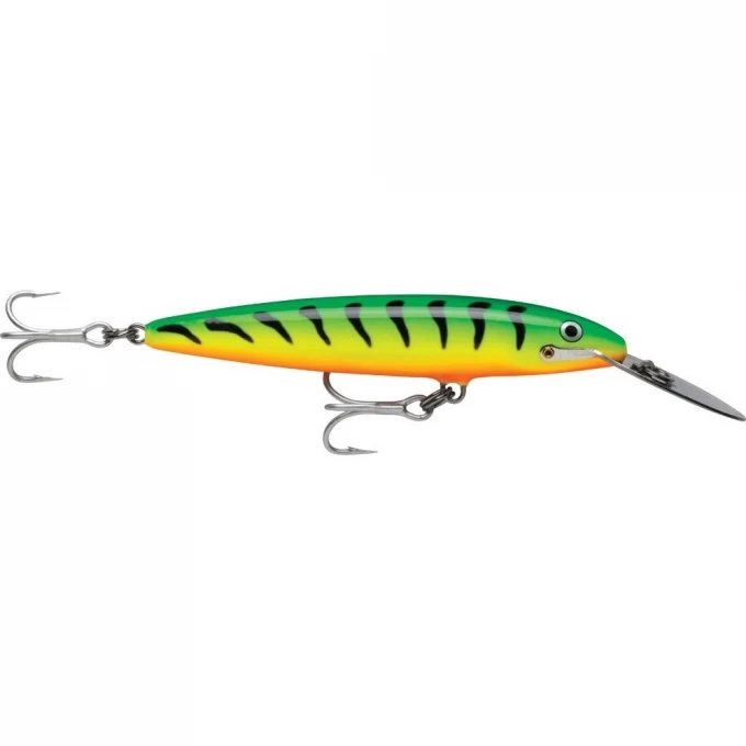 Воблер RAPALA Countdown Magnum CDMAG14-FT Воблер RAPALA Countdown Magnum CDMAG14-FT