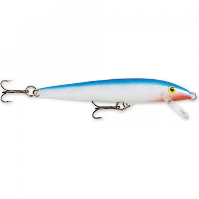 Воблер RAPALA Floating Original F13-B Воблер RAPALA Floating Original F13-B