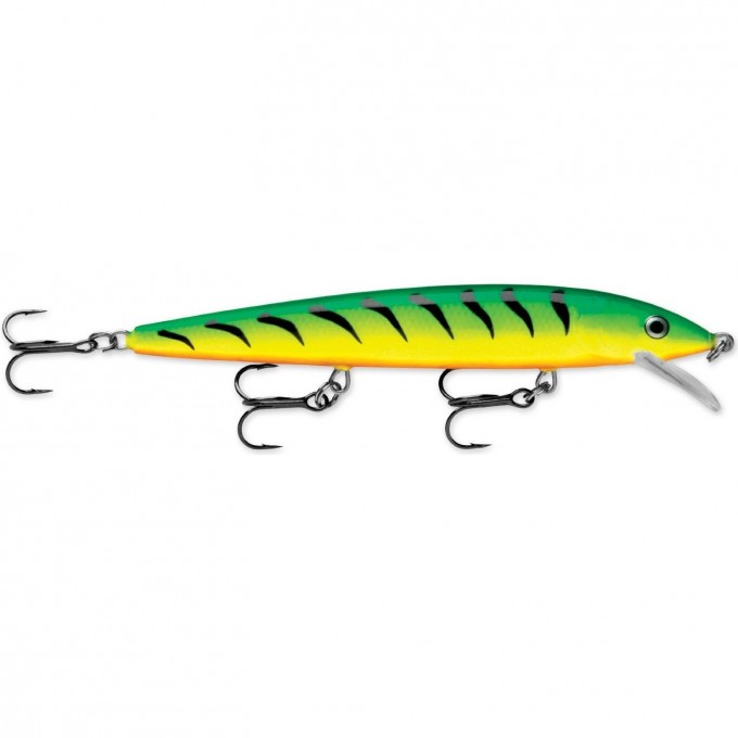 Воблер RAPALA Husky Jerk HJ10-FT Воблер RAPALA Husky Jerk HJ10-FT