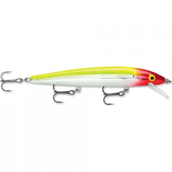 Воблер RAPALA Husky Jerk HJ12-CLN