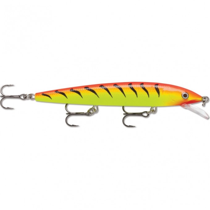 Воблер RAPALA Husky Jerk HJ14-HT Воблер RAPALA Husky Jerk HJ14-HT
