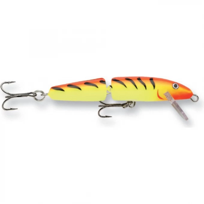 Воблер RAPALA Jointed J07-HT Воблер RAPALA Jointed J07-HT