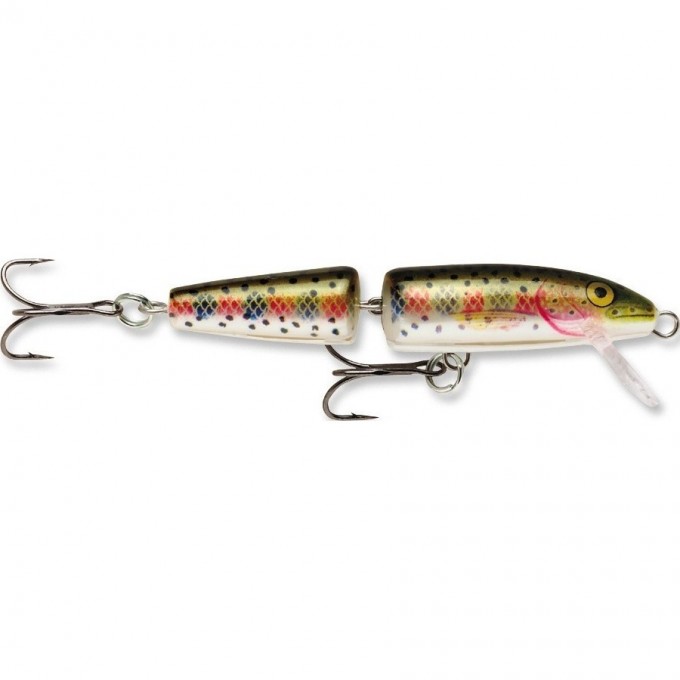 Воблер RAPALA Jointed J13-RT Воблер RAPALA Jointed J13-RT