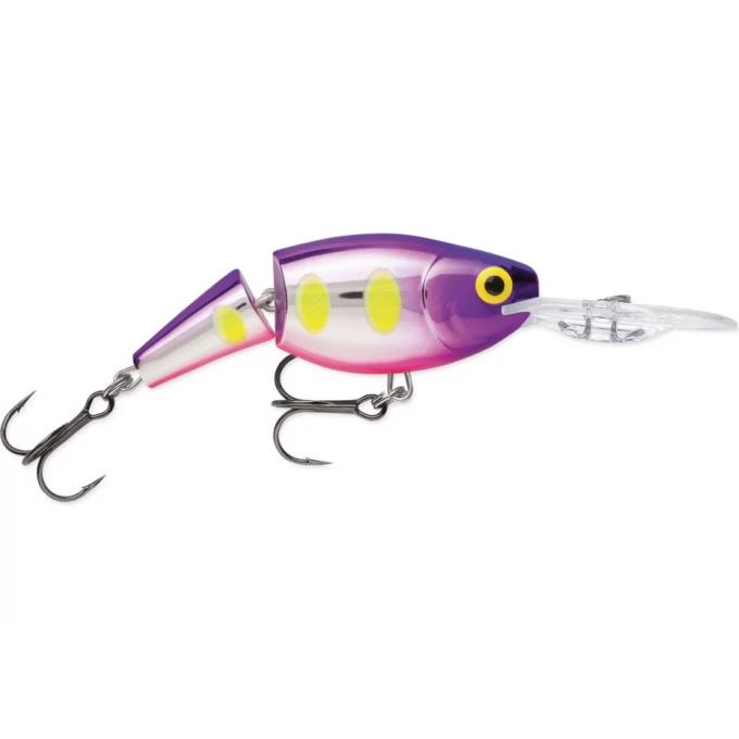 Воблер RAPALA Jointed Shad Rap 07 /VDH JSR07-VDH