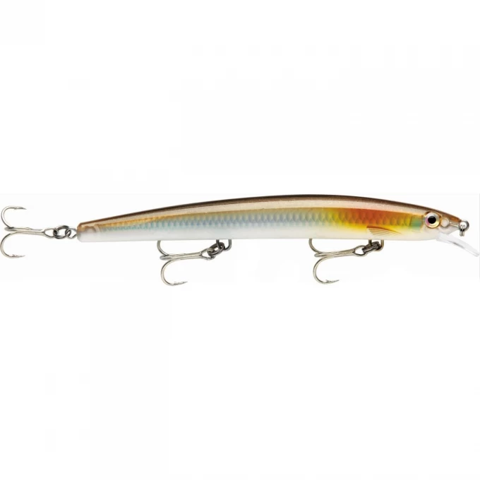Воблер RAPALA Max Rap MXR15-FAYU Воблер RAPALA Max Rap MXR15-FAYU