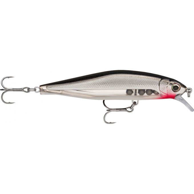 Воблер RAPALA PRECISION XTREME AIR BOSS 100 /MS PXRAB100-MS
