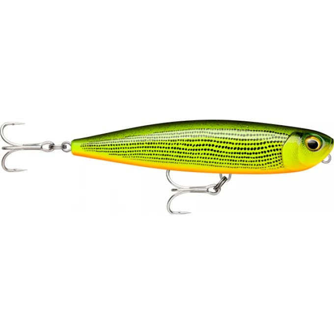 Воблер RAPALA Precision Xtreme Pencil Exo 127 /GDR PXRPE127-GDR Воблер RAPALA Precision Xtreme Pencil Exo 127 /GDR PXRPE127-GDR