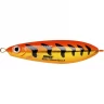 Воблер RAPALA Rattlin' Minnow Spoon RMSR08-PEL