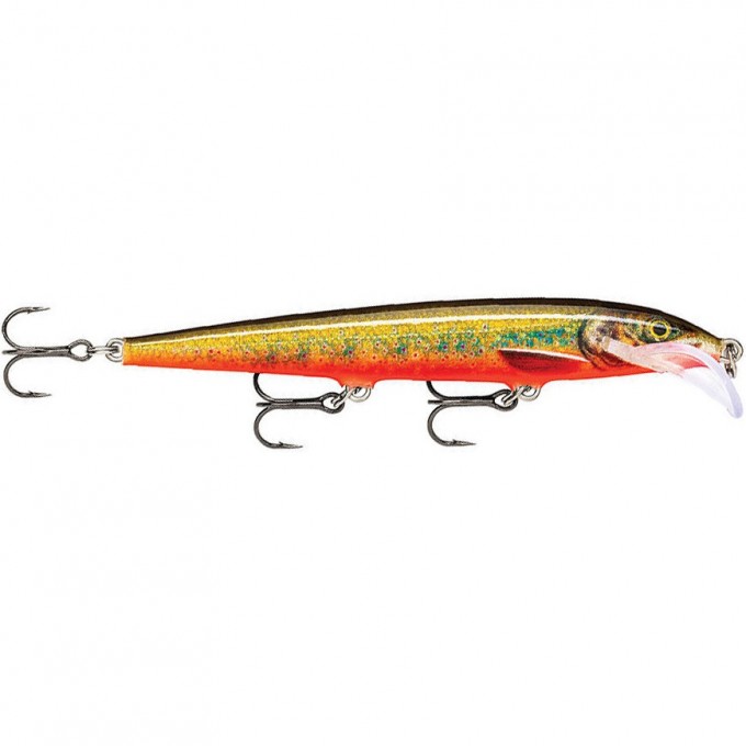 Воблер RAPALA Scatter Rap Minnow SCRM11-CHL