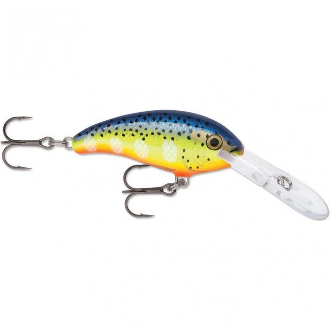 Воблер RAPALA Shad Dancer SDD05-HS Воблер RAPALA Shad Dancer SDD05-HS