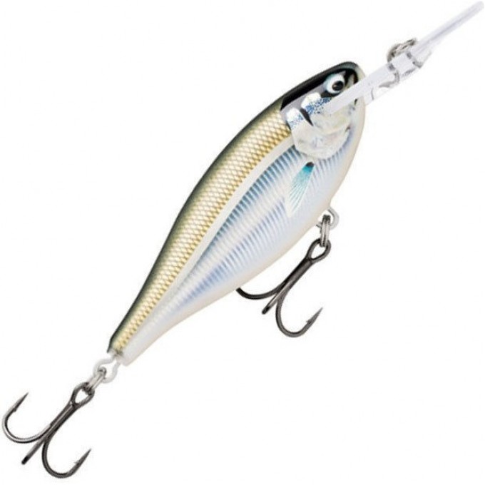 Воблер RAPALA Shad Rap Elite 55 /GDMM SRE55-GDMM Воблер RAPALA Shad Rap Elite 55 /GDMM SRE55-GDMM