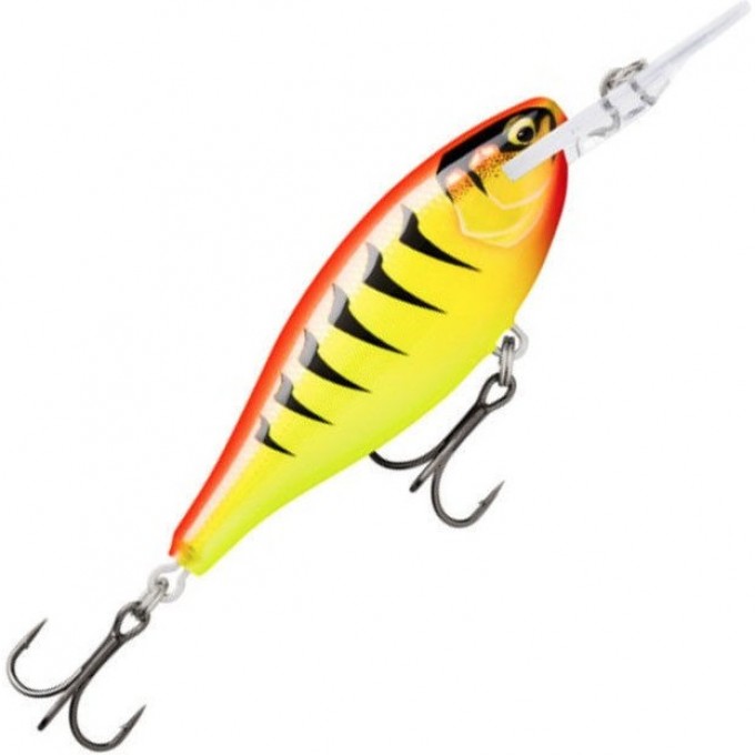 Воблер RAPALA Shad Rap Elite 75 /GDHT SRE75-GDHT Воблер RAPALA Shad Rap Elite 75 /GDHT SRE75-GDHT