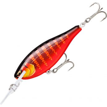 Воблер RAPALA Shad Rap Elite Heavy Duty 95 /GDTZ Воблер RAPALA Shad Rap Elite Heavy Duty 95 /GDTZ