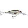 Воблер RAPALA Shad Rap SR07-ROL