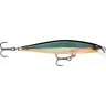 Воблер RAPALA Shadow Rap SDR07-HLW