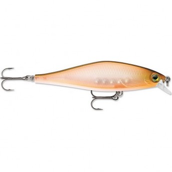 Воблер RAPALA Shadow Rap Shad SDRS09-CRU