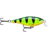 Воблер RAPALA Shallow Shad Rap SSR05-FP