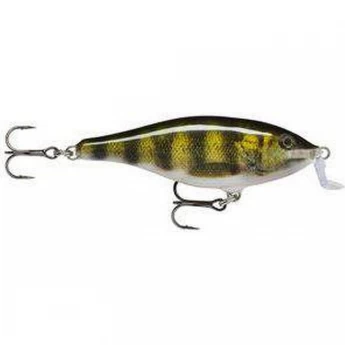 Воблер RAPALA Shallow Shad Rap SSR05-PEL