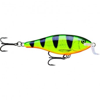 Воблер RAPALA Shallow Shad Rap SSR07-FP Воблер RAPALA Shallow Shad Rap SSR07-FP