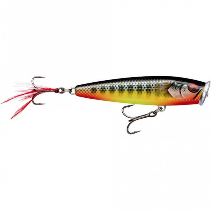 Воблер RAPALA Skitter Pop Elite 95 /GDTIL SPE95-GDTIL Воблер RAPALA Skitter Pop Elite 95 /GDTIL SPE95-GDTIL