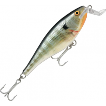 Воблер RAPALA Super Shad Rap 14 /SPWR Воблер RAPALA Super Shad Rap 14 /SPWR