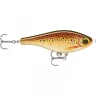Воблер RAPALA SUPER SHADOW RAP JERK 11 /TRL