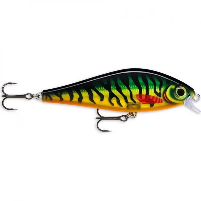 Воблер RAPALA Super Shadow Rap SSDR16-HTIP Воблер RAPALA Super Shadow Rap SSDR16-HTIP