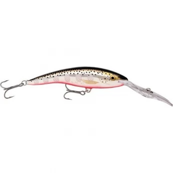 Воблер RAPALA Tail Dancer Deep TDD07-SFL